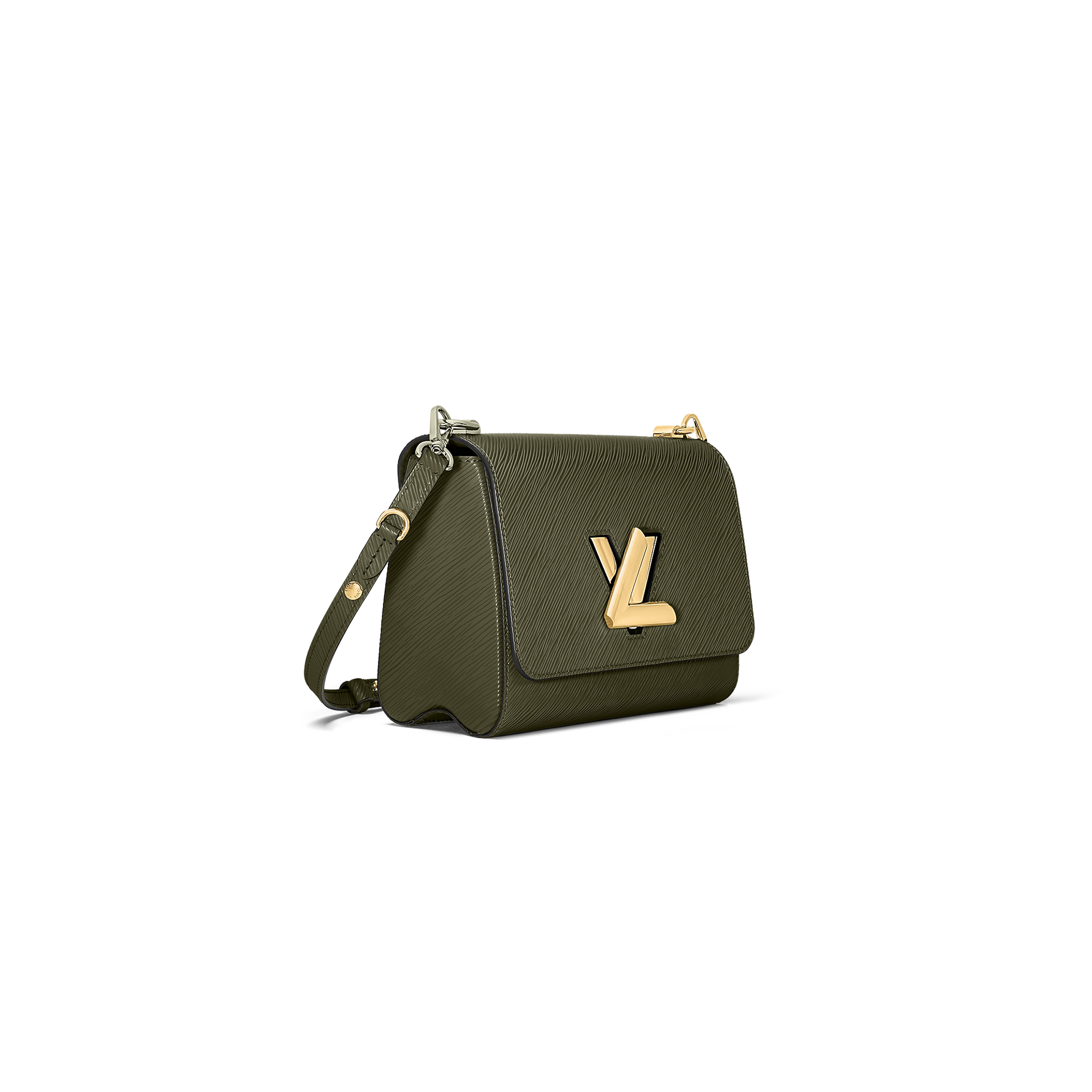 LOUIS VUITTON TWIST MM M59884 (23*17*9.5cm)